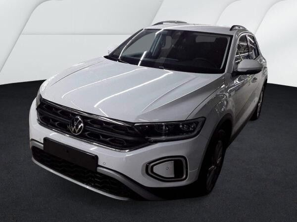 Volkswagen T-Roc LIFE 1.0TSI LED.NAVI.SHZG.APP-C.ACC.PDC