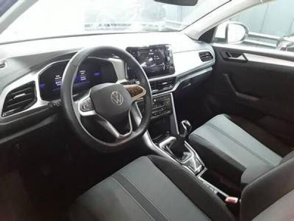 Volkswagen T-Roc LIFE 1.0TSI LED.NAVI.SHZG.APP-C.ACC.PDC