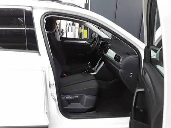 Volkswagen T-Roc LIFE 1.0TSI LED.NAVI.SHZG.APP-C.ACC.PDC