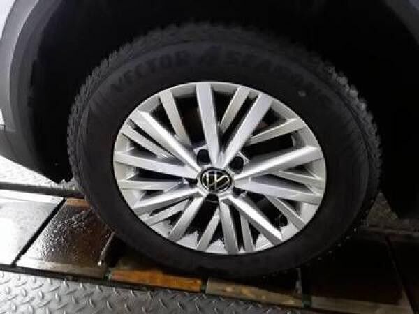 Volkswagen T-Roc LIFE 1.0TSI LED.NAVI.SHZG.APP-C.ACC.PDC