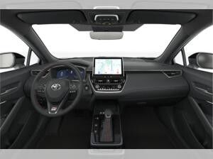 Toyota Corolla Cross 2.0 GR Sport *Neues Modell* 1,99 %