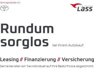 Toyota Corolla Cross 2.0 GR Sport *Neues Modell* 1,99 %