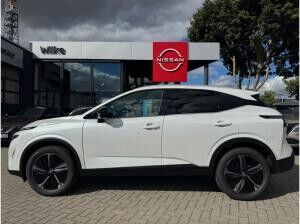 Nissan Qashqai 1.5 E-POWER  MY25 TEKNA - BOSE/PANORAMA/SOFORT