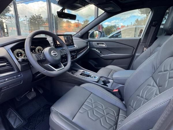 Nissan Qashqai 1.5 E-POWER  MY25 TEKNA - BOSE/PANORAMA/SOFORT
