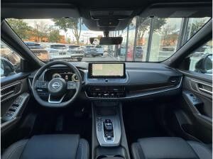 Nissan Qashqai 1.5 E-POWER  MY25 TEKNA - BOSE/PANORAMA/SOFORT