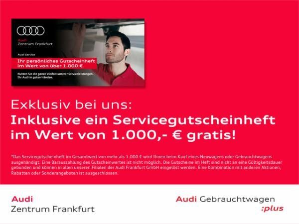 Audi A6 Avant 50 TFSI e quattro S tronic LED Navi DAB VC PDC Sitzheizung
