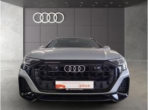 Audi Q8 45 TDI quattro tiptronic Matrix-LED Tempomat DAB VC PDC
