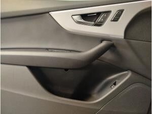 Audi Q8 45 TDI quattro tiptronic Matrix-LED Tempomat DAB VC PDC