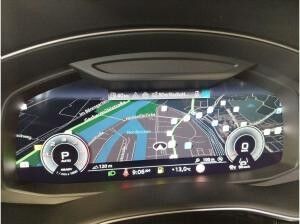 Audi Q8 45 TDI quattro tiptronic Matrix-LED Tempomat DAB VC PDC