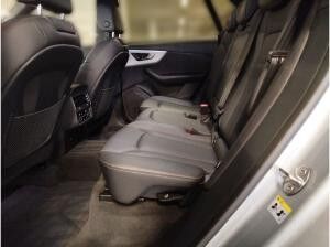 Audi Q8 45 TDI quattro tiptronic Matrix-LED Tempomat DAB VC PDC