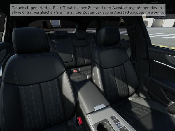 Audi A6 Avant 50 TFSI e quattro S tronic LED Navi DAB VC PDC Sitzheizung