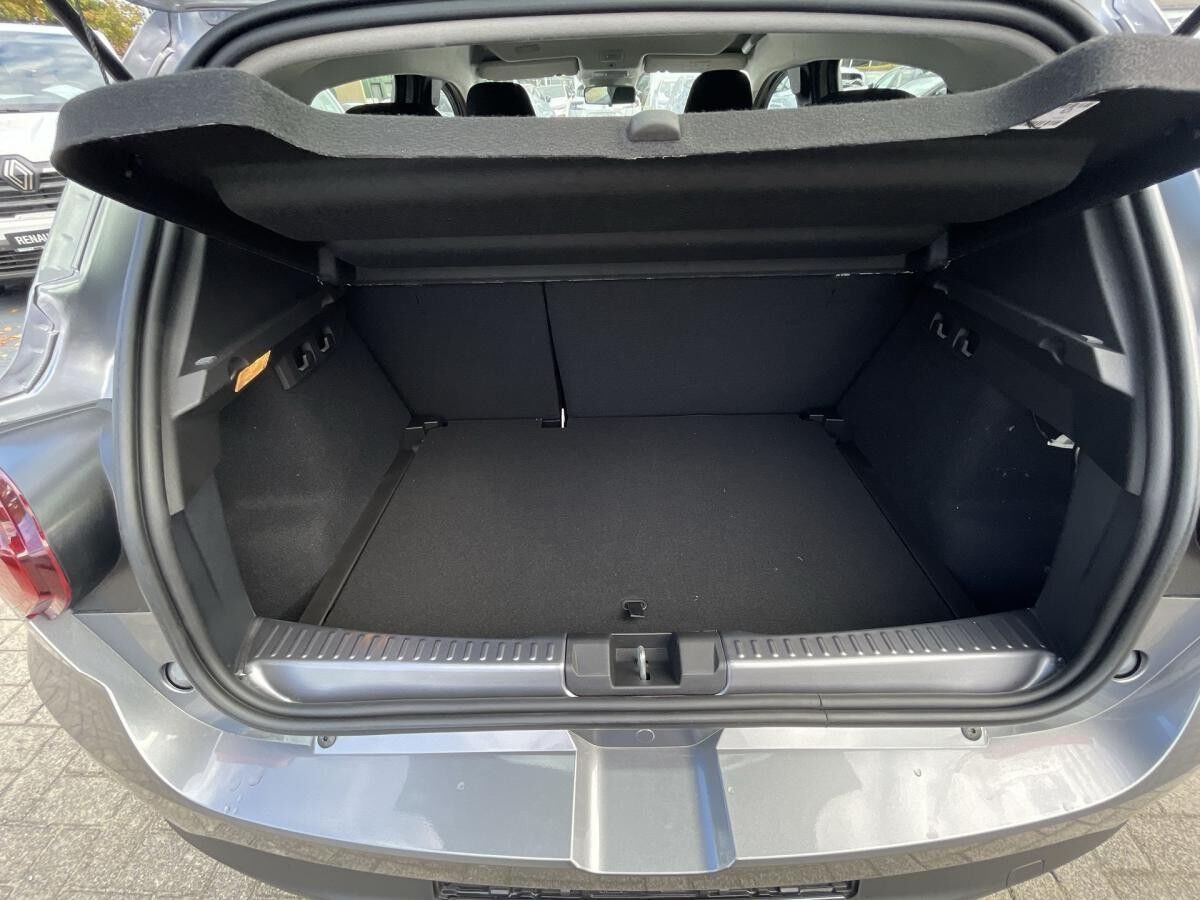 Dacia Sandero Stepway TCe110 Extreme Navigation Sitzheizung CityPaket