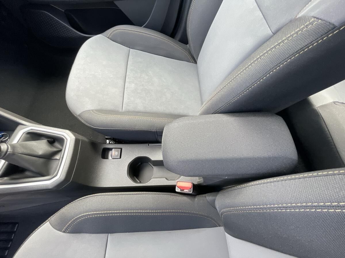 Dacia Sandero Stepway TCe110 Extreme Navigation Sitzheizung CityPaket