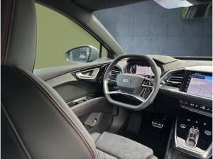 Audi Q4 e-tron Q4 Sportback e-tron 35 S line/Matrix/AHK/ACC/Nav