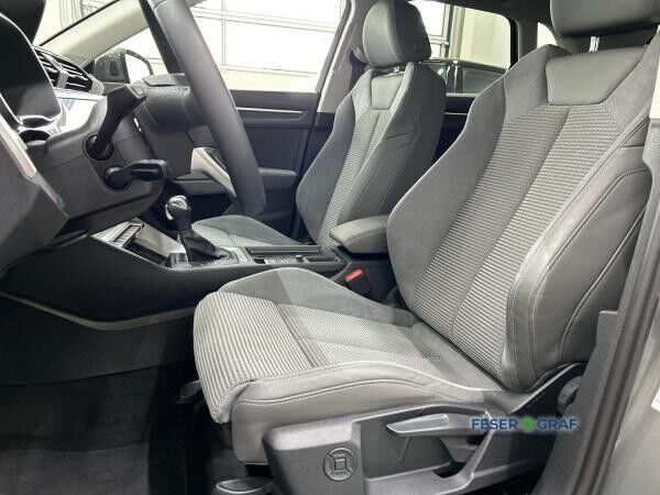 Audi Q3 advanced 35 TFSI S tronic AHK Navi ACC
