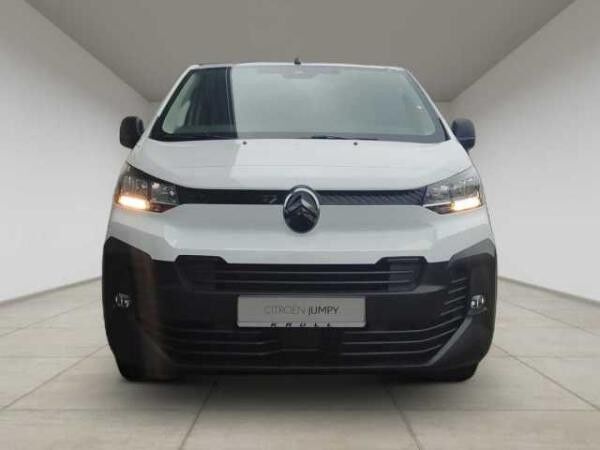 Citroën Jumpy Kasten L3 2.0 Diesel Autom. +Kamera+
