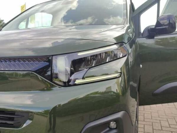 Citroën Berlingo MPV PLUS Diesel XL +sofort verfügbar+