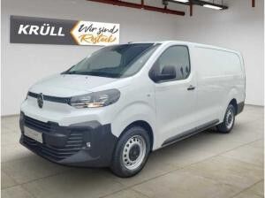 Citroën Jumpy Kasten L3 2.0 Diesel Autom. +Kamera+