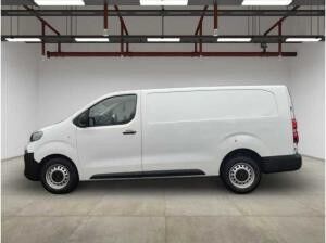 Citroën Jumpy Kasten L3 2.0 Diesel Autom. +Kamera+