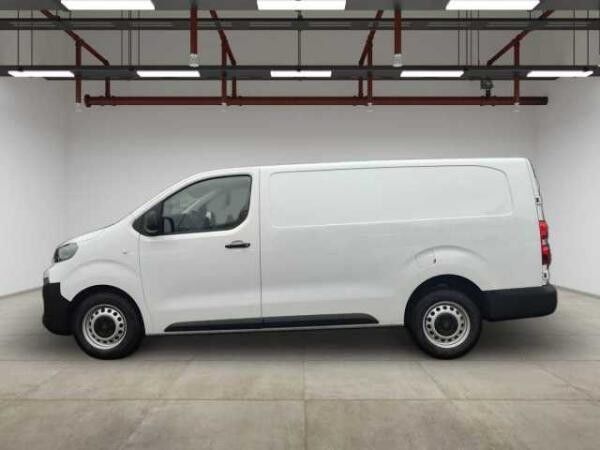 Citroën Jumpy Kasten L3 2.0 Diesel Autom. +Kamera+