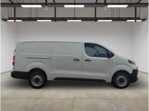 Citroën Jumpy Kasten L3 2.0 Diesel Autom. +Kamera+