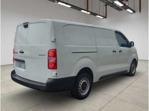 Citroën Jumpy Kasten L3 2.0 Diesel Autom. +Kamera+