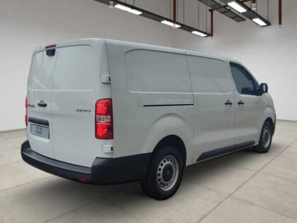 Citroën Jumpy Kasten L3 2.0 Diesel Autom. +Kamera+