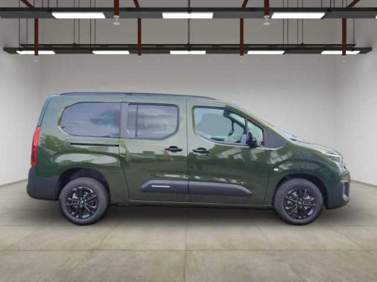 Citroën Berlingo MPV PLUS Diesel XL +sofort verfügbar+
