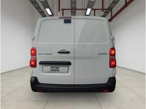 Citroën Jumpy Kasten L3 2.0 Diesel Autom. +Kamera+