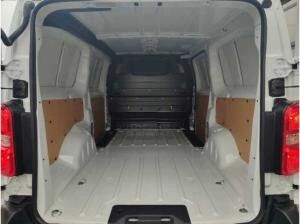 Citroën Jumpy Kasten L3 2.0 Diesel Autom. +Kamera+