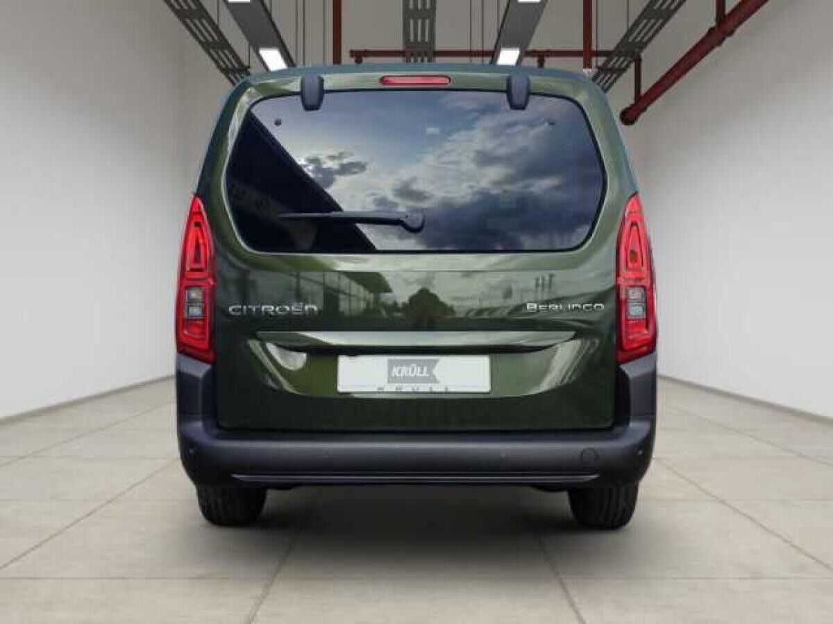 Citroën Berlingo MPV PLUS Diesel XL +sofort verfügbar+