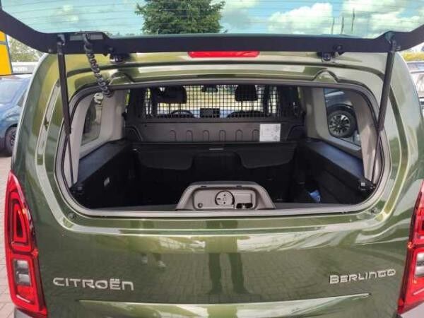 Citroën Berlingo MPV PLUS Diesel XL +sofort verfügbar+