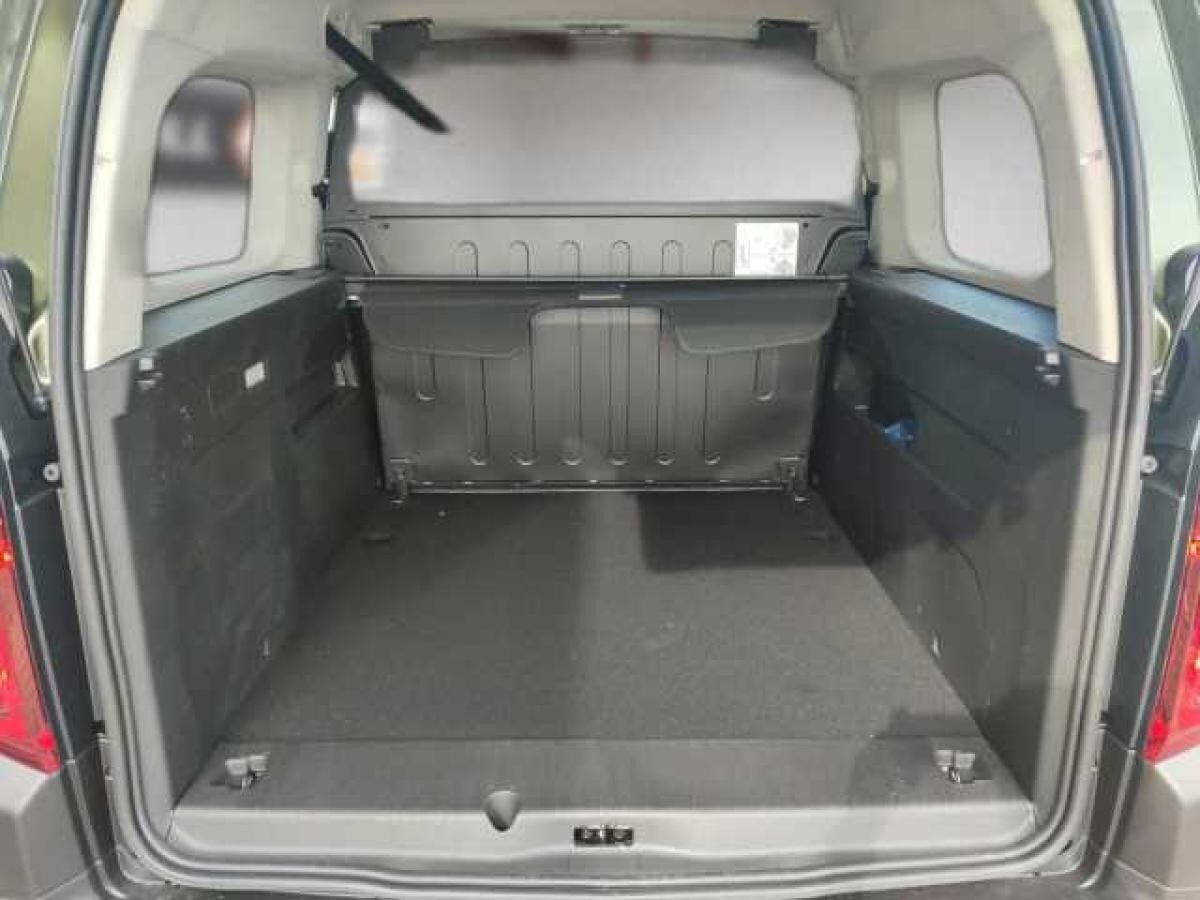 Citroën Berlingo MPV PLUS Diesel XL +sofort verfügbar+
