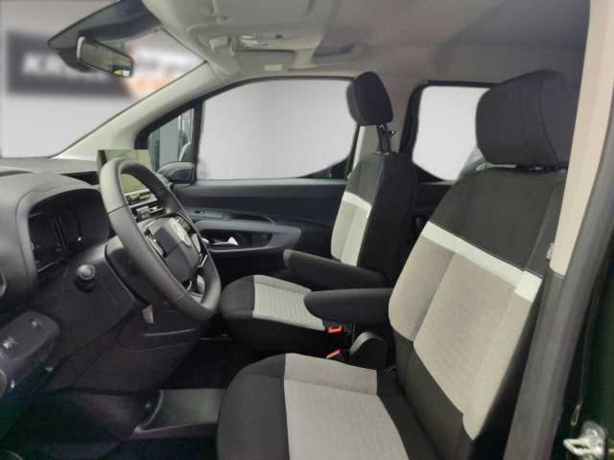 Citroën Berlingo MPV PLUS Diesel XL +sofort verfügbar+