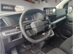 Citroën Jumpy Kasten L3 2.0 Diesel Autom. +Kamera+