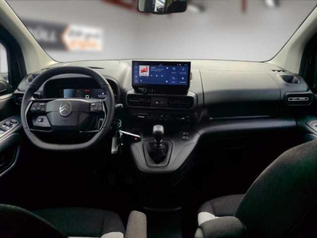 Citroën Berlingo MPV PLUS Diesel XL +sofort verfügbar+