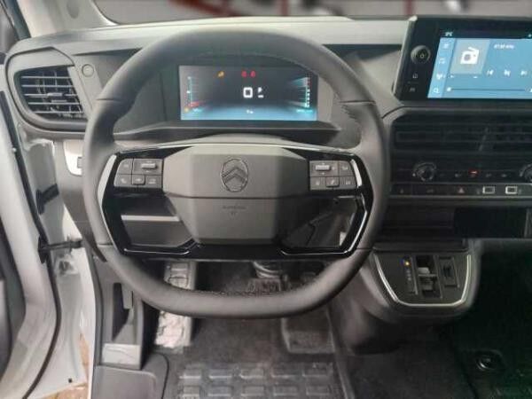 Citroën Jumpy Kasten L3 2.0 Diesel Autom. +Kamera+