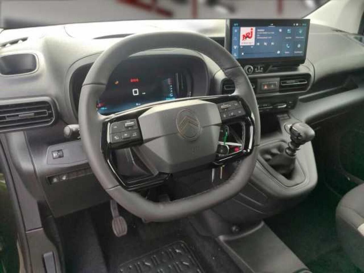 Citroën Berlingo MPV PLUS Diesel XL +sofort verfügbar+