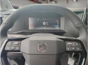 Citroën Jumpy Kasten L3 2.0 Diesel Autom. +Kamera+