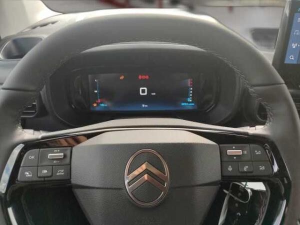 Citroën Berlingo MPV PLUS Diesel XL +sofort verfügbar+