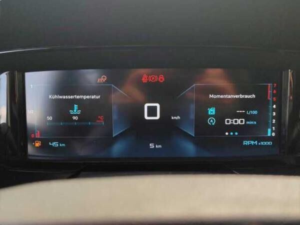 Citroën Berlingo MPV PLUS Diesel XL +sofort verfügbar+