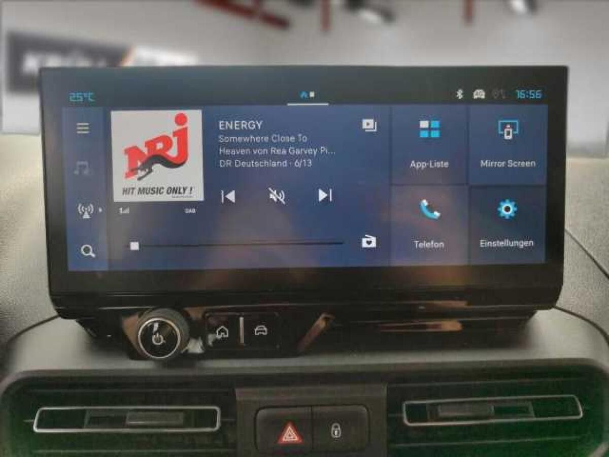 Citroën Berlingo MPV PLUS Diesel XL +sofort verfügbar+