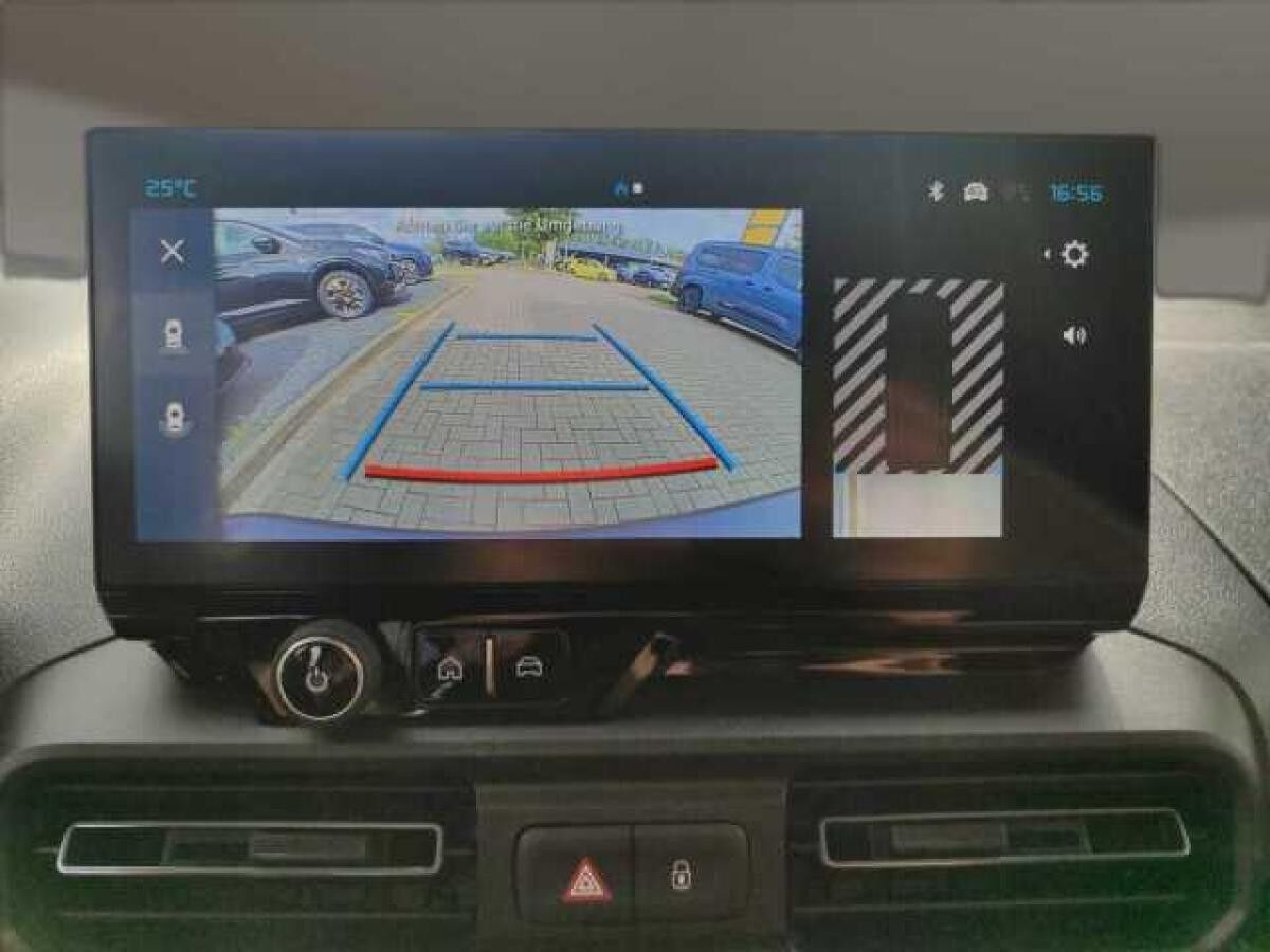 Citroën Berlingo MPV PLUS Diesel XL +sofort verfügbar+