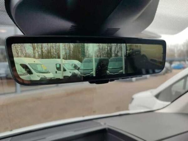 Citroën Jumpy Kasten L3 2.0 Diesel Autom. +Kamera+