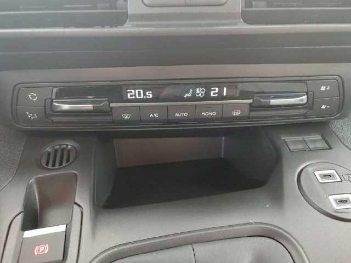 Citroën Berlingo MPV PLUS Diesel XL +sofort verfügbar+