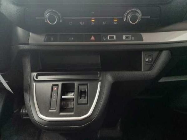 Citroën Jumpy Kasten L3 2.0 Diesel Autom. +Kamera+