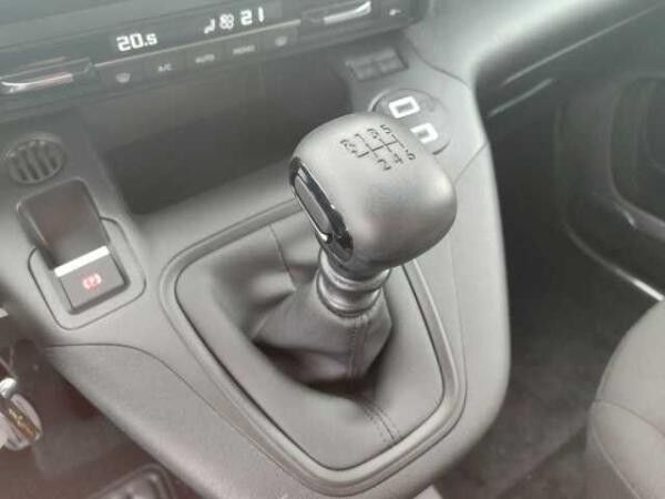 Citroën Berlingo MPV PLUS Diesel XL +sofort verfügbar+