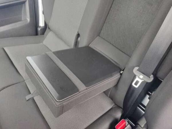 Citroën Jumpy Kasten L3 2.0 Diesel Autom. +Kamera+