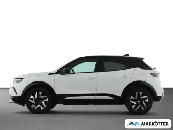 Opel Mokka GS/Allwetterbereifung/SHZ+LHZ/LED/CAM