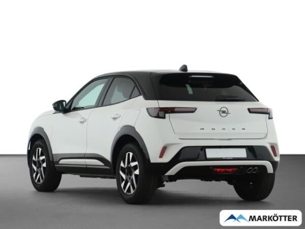 Opel Mokka GS/Allwetterbereifung/SHZ+LHZ/LED/CAM
